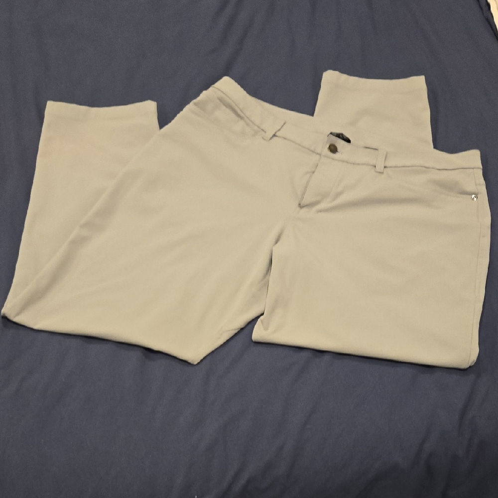 Lululemon ABC Classic-Fit 5 Pocket Pant 36x30